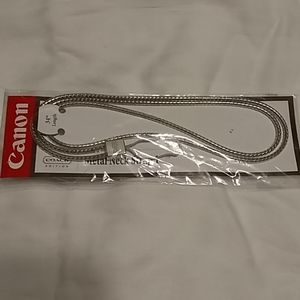 Coach (Rare)neck strap